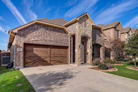 Multi Family in Aledo TX 205 Mineral Point Drive #A.jpg