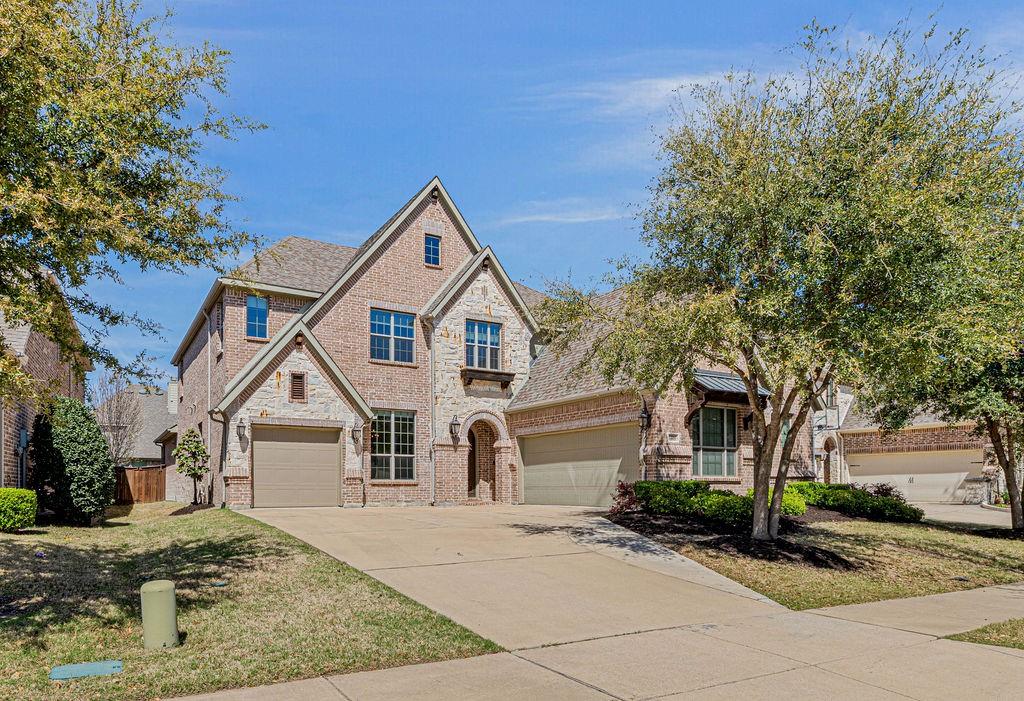 1405 Grassland Dr, Celina, TX 75009 photo