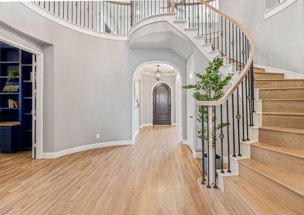 1405 Grassland Dr, Celina, TX 75009