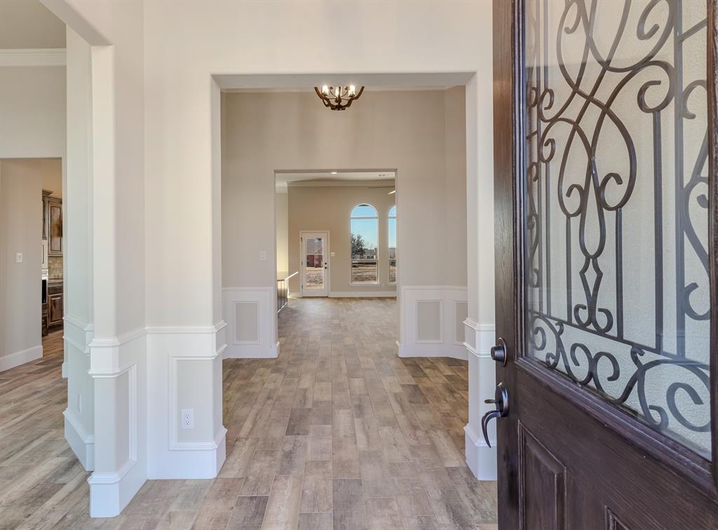 1022 Foolish Pleasure Dr, Terrell, TX 75160 photo