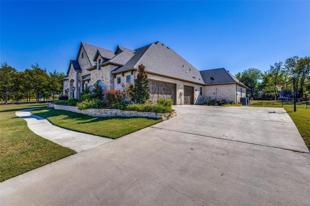 3037 Crossing Dr, Anna, TX 75409 photo