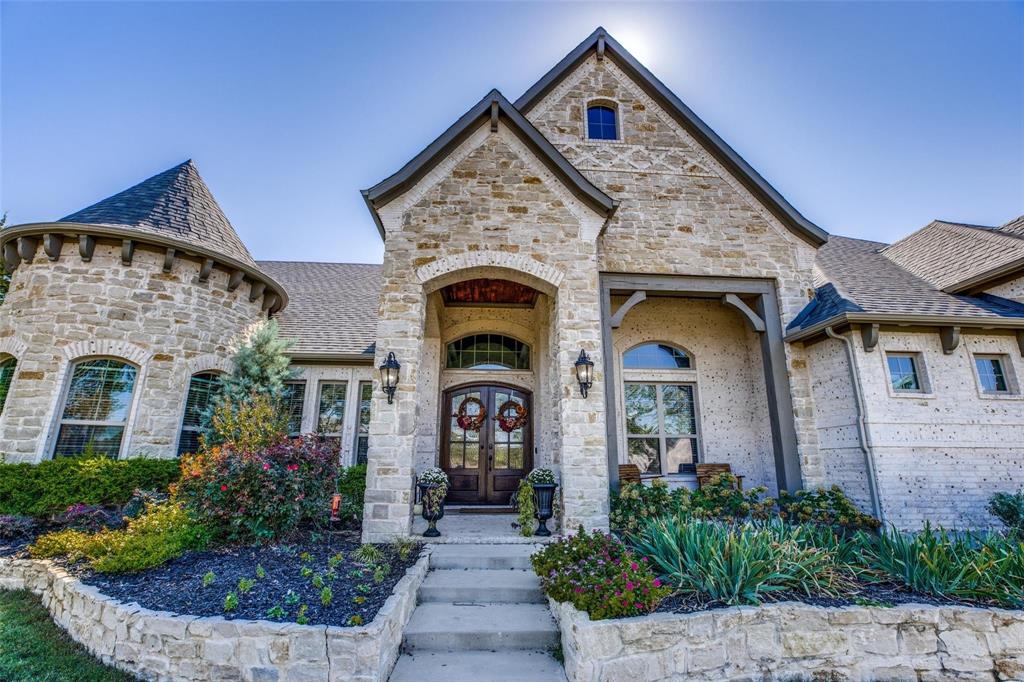 3037 Crossing Dr, Anna, TX 75409 photo