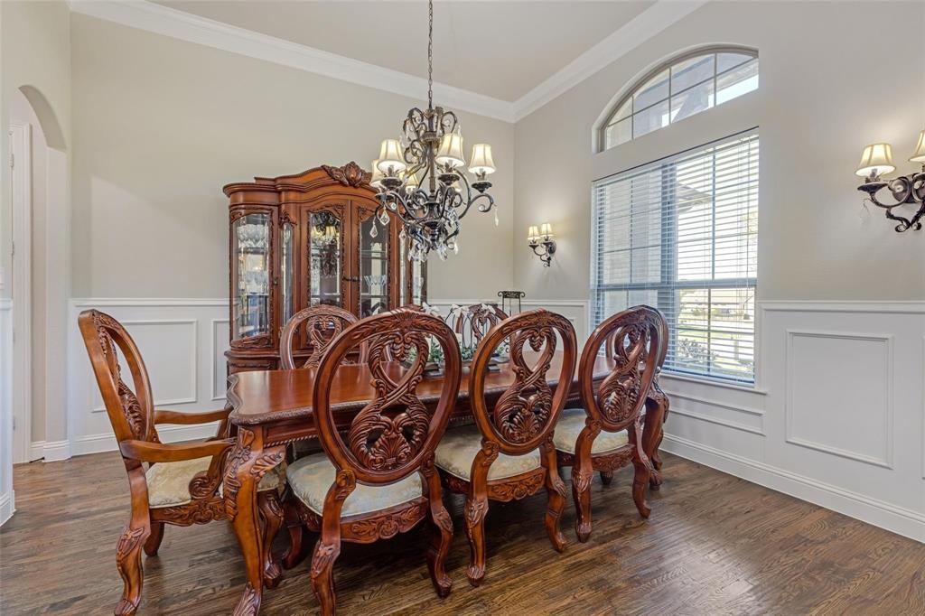 3037 Crossing Dr, Anna, TX 75409 photo