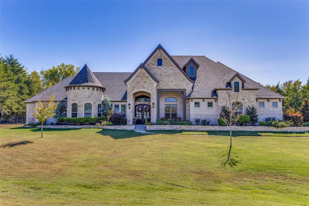 3037 Crossing Dr, Anna, TX 75409