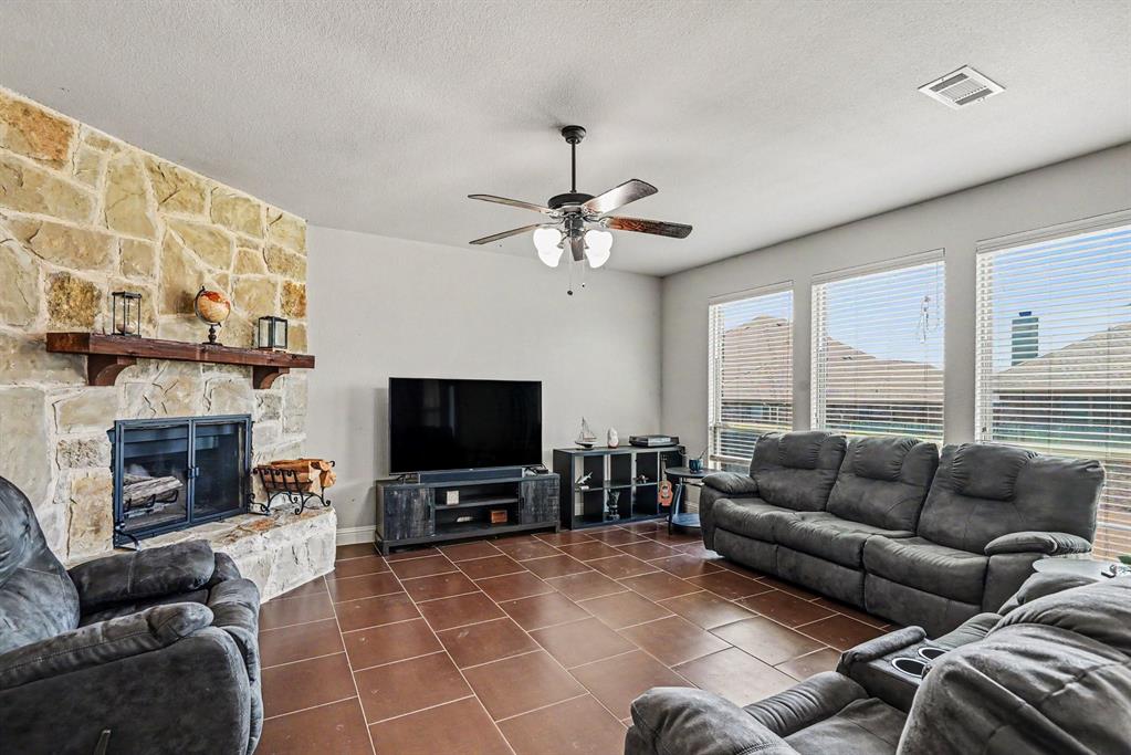 828 Sunflower Ct, Aledo, TX 76008 photo