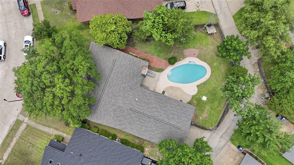 3517 Knoll Point Dr, Garland, TX 75043 photo