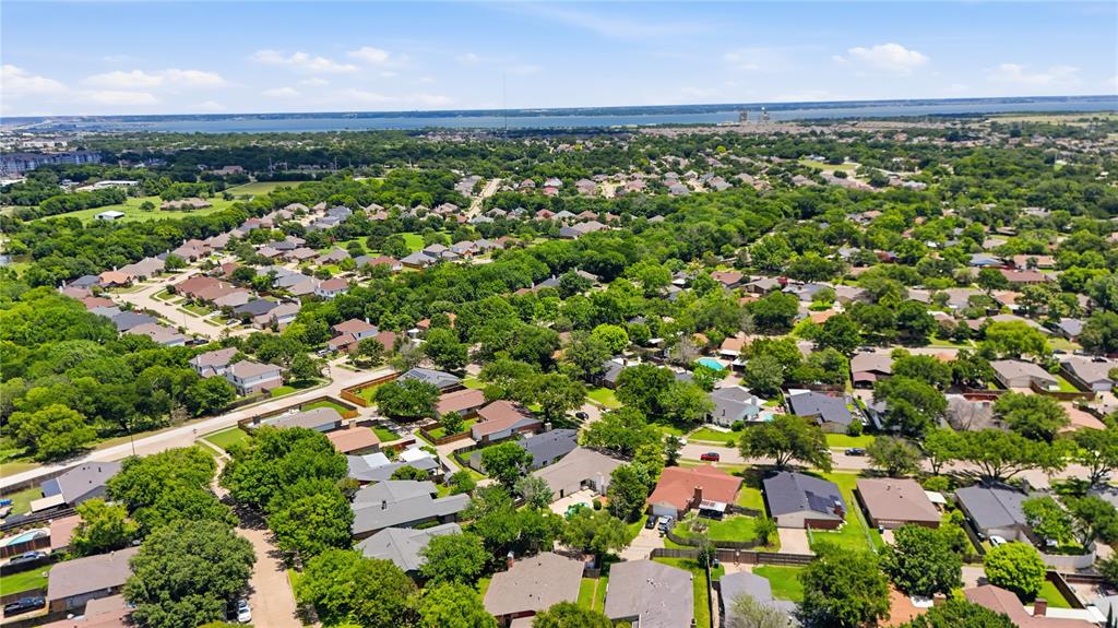 3517 Knoll Point Dr, Garland, TX 75043 photo