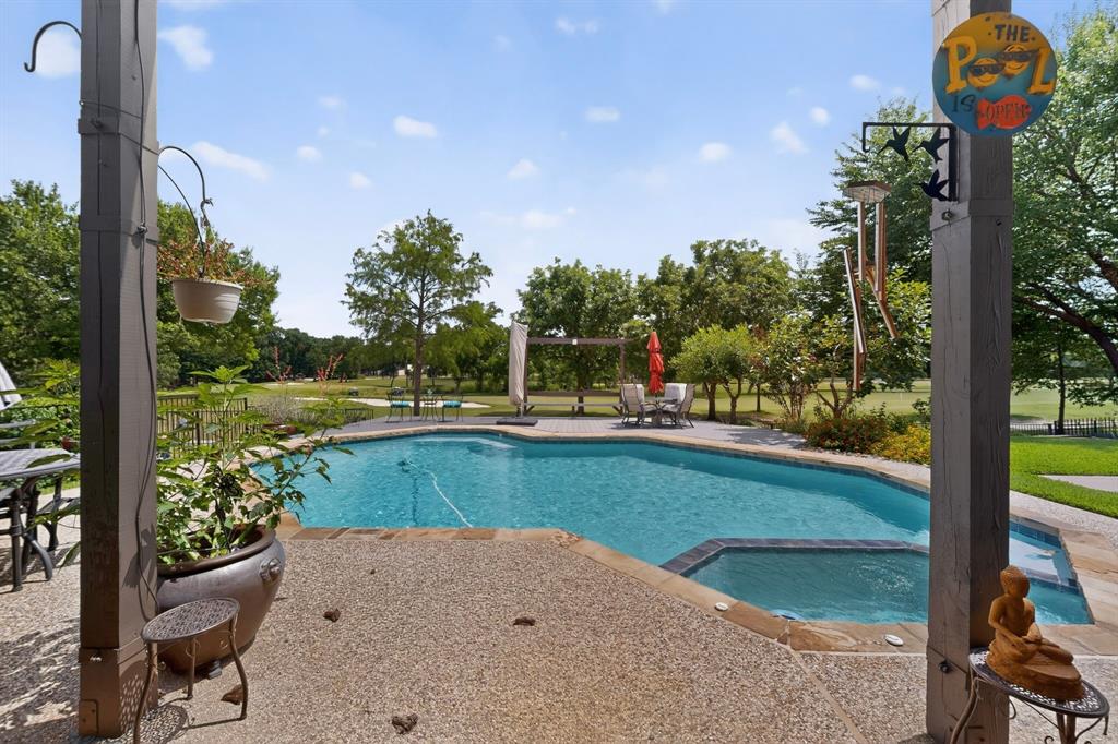 712 Water Oak Dr, Plano, TX 75025 photo