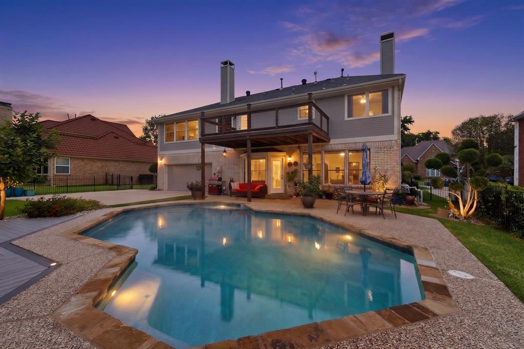 712 Water Oak Dr, Plano, TX 75025 photo