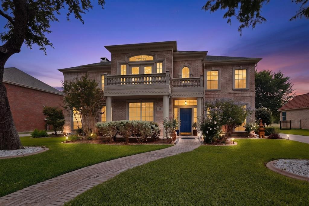 712 Water Oak Dr, Plano, TX 75025 photo