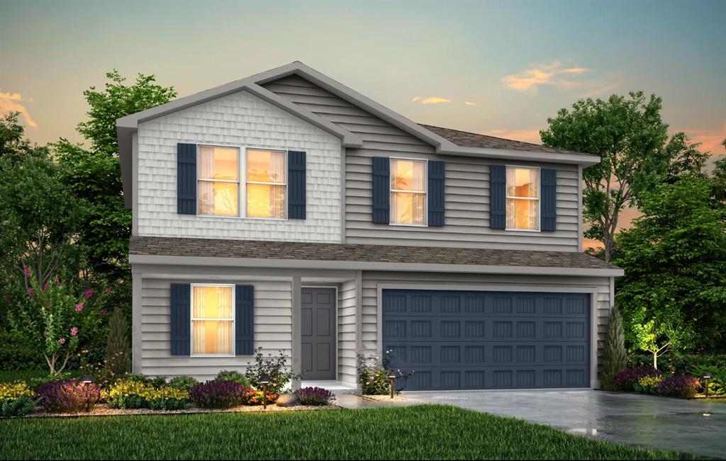 127 Levi Dr, Cleburne, TX 76031