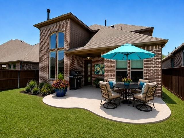 2825 London, The Colony, TX 75056