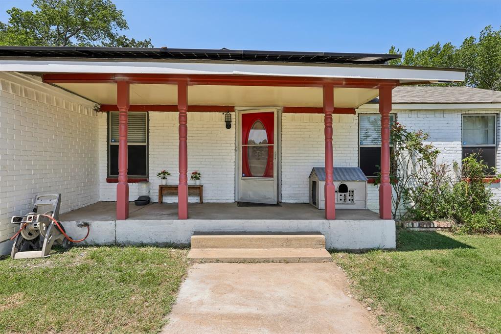 2450 S Burleson Blvd, Burleson, TX 76028 photo