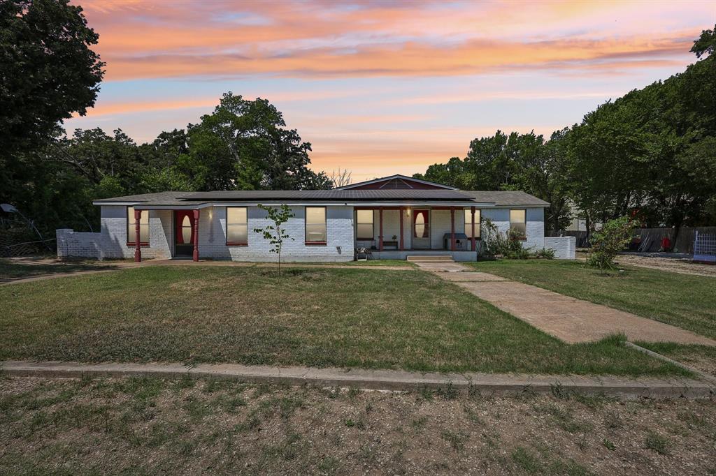 2450 Burleson Blvd, Burleson, TX 76028