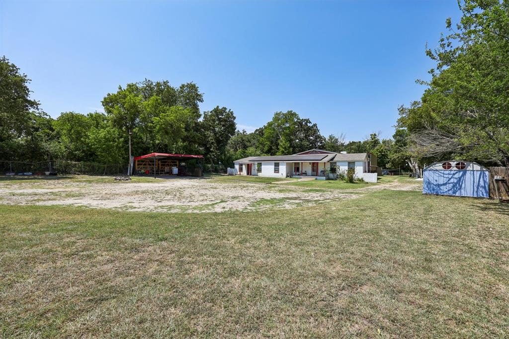 2450 S Burleson Blvd, Burleson, TX 76028 photo
