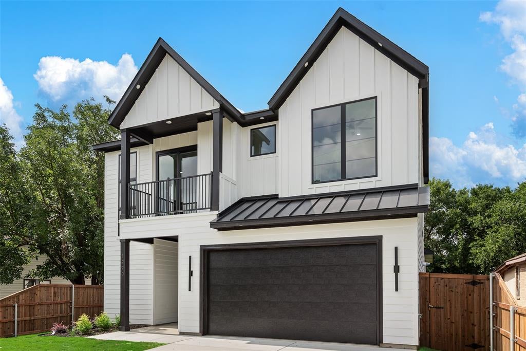 1220 Walmsley Ave, Dallas, TX 75208 photo