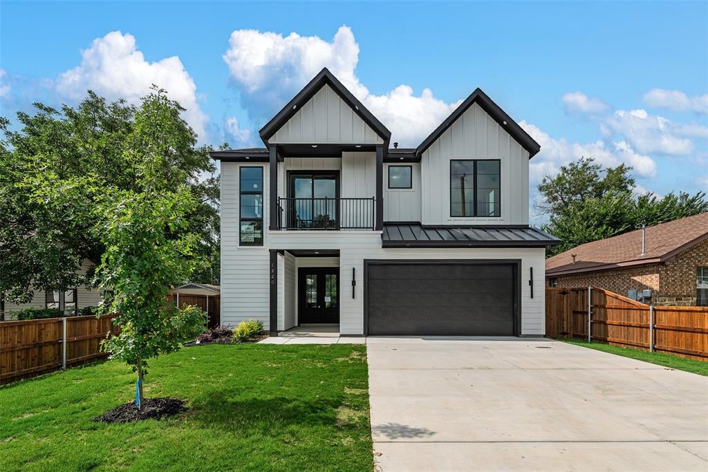 1220 Walmsley Ave, Dallas, TX 75208 photo