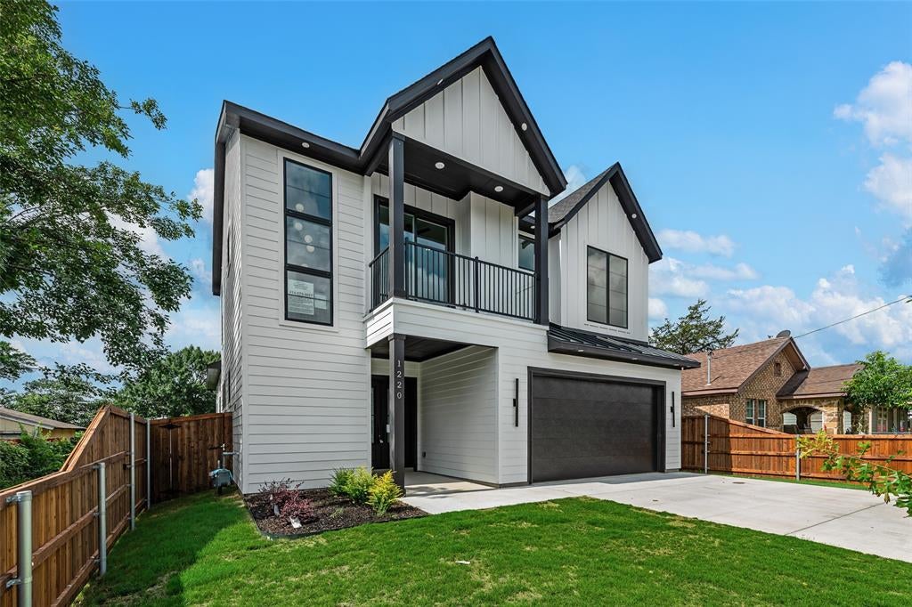 1220 Walmsley Ave, Dallas, TX 75208 photo