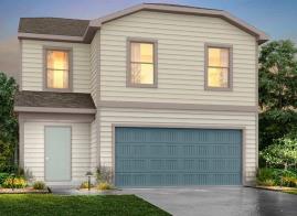 131 Kylie St, Cleburne, TX 76031