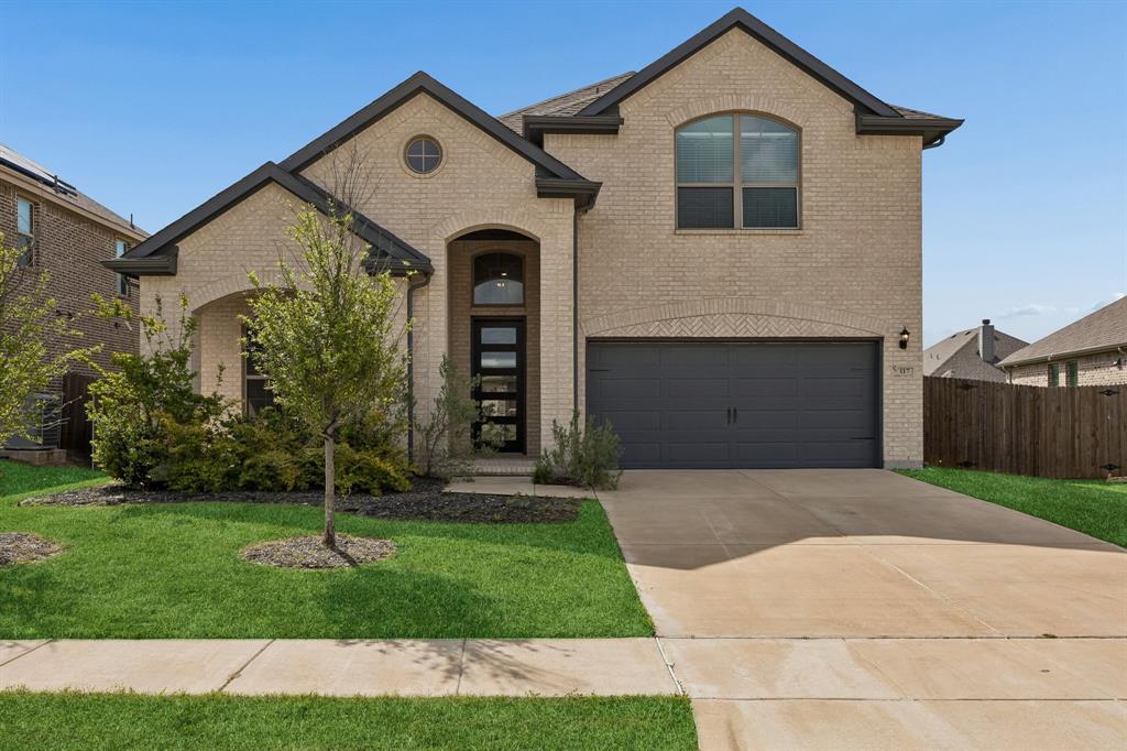 117 Joshua Tree Ct, Forney, TX 75126 photo