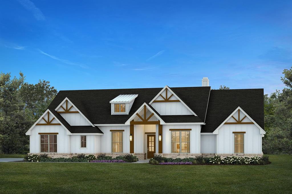 733 Nocona Dr, Aledo, TX 76008