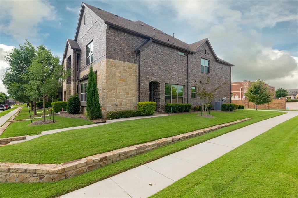 3000 Gaylord Dr, Mckinney, TX 75070