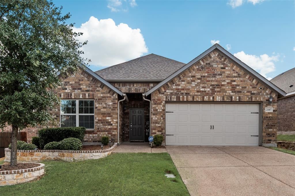 2107 Auburndale Ave, Melissa, TX 75454
