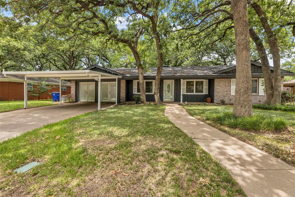 204 Juniper St, Mansfield, TX 76063
