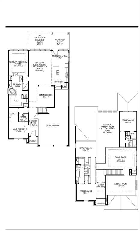 2513 Domingo Dr, Fort Worth, TX 76008 photo