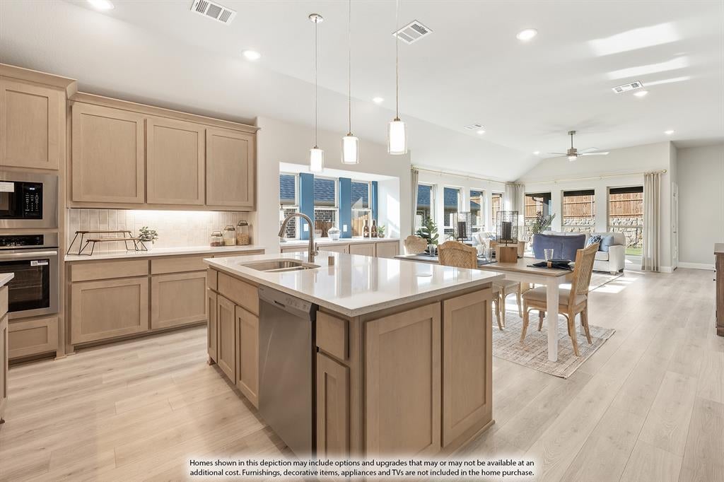 137 Kingfisher Ln, Aledo, TX 76008 photo