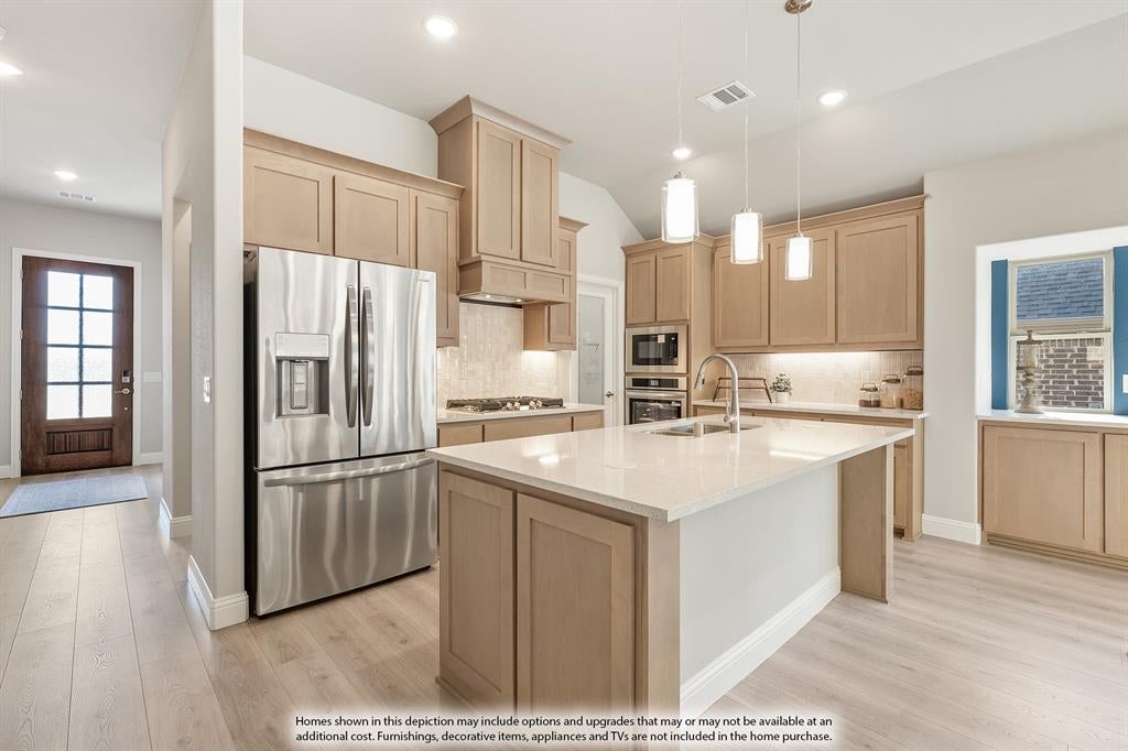 137 Kingfisher Ln, Aledo, TX 76008 photo