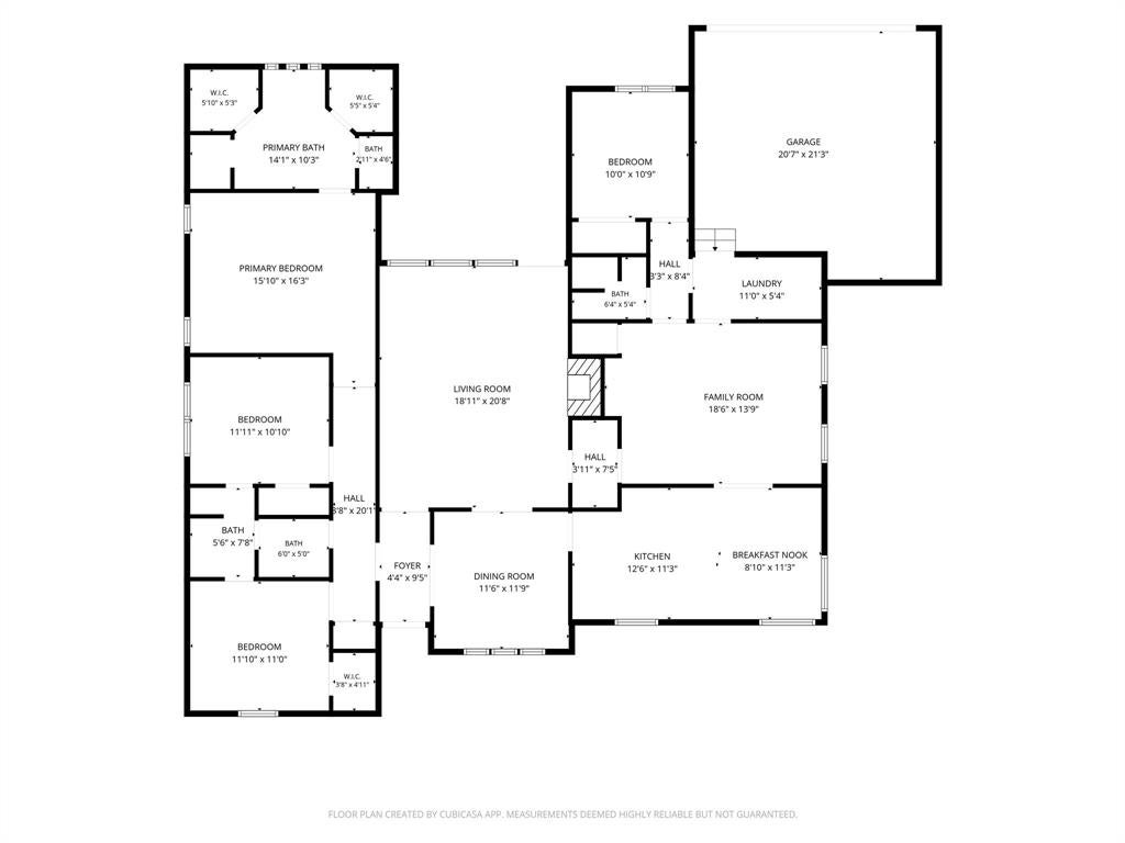 1614 Crested Butte Dr, Lewisville, TX 75077 photo