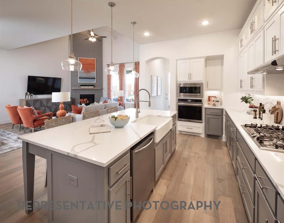 8903 Wildberry Rd, Oak Point, TX 75068 photo