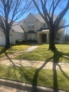 1613 Stone Crest Dr, Flower Mound, TX 75028