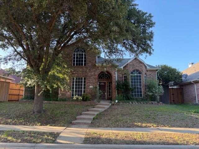 1409 Mayflower Ln, Lewisville, TX 75077