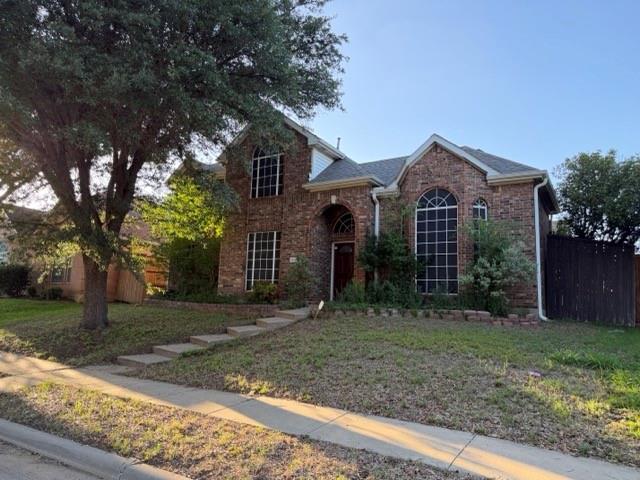 1409 Mayflower Ln, Lewisville, TX 75077 photo