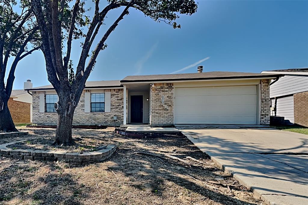 5513 Rearn Dr, The Colony, TX 75056