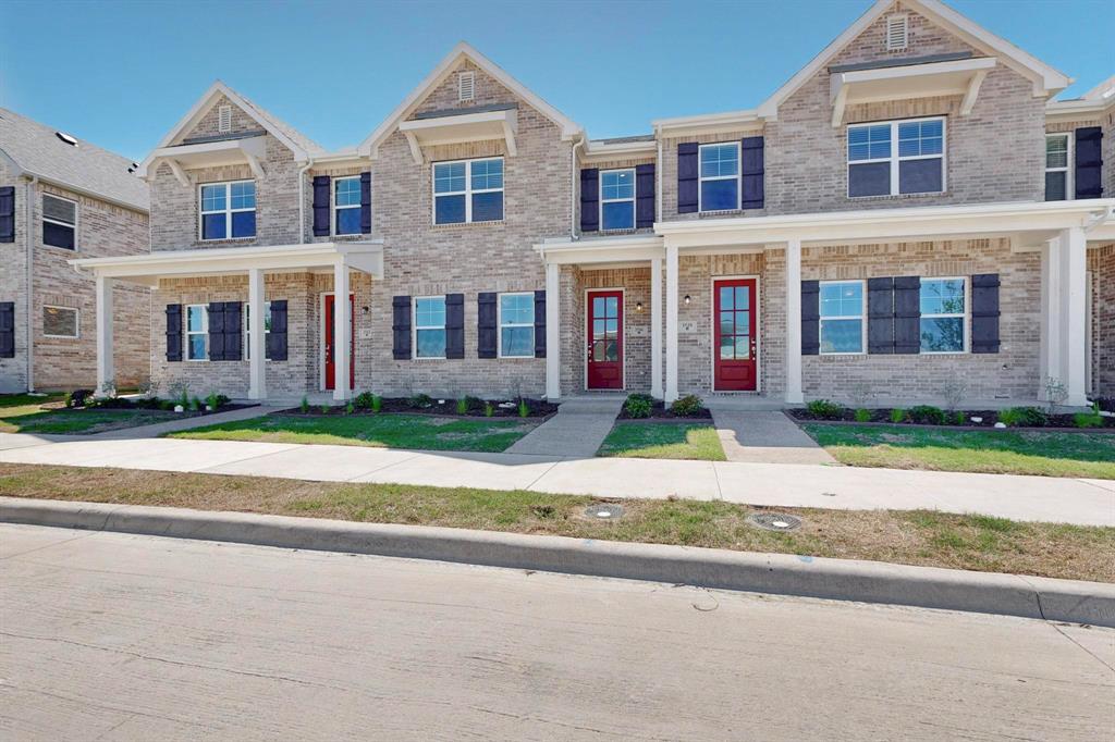 1524 Starlight Trl, Mesquite, TX 75181