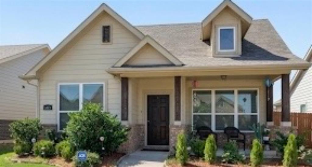 3413 Agate Trl, Forney, TX 75126