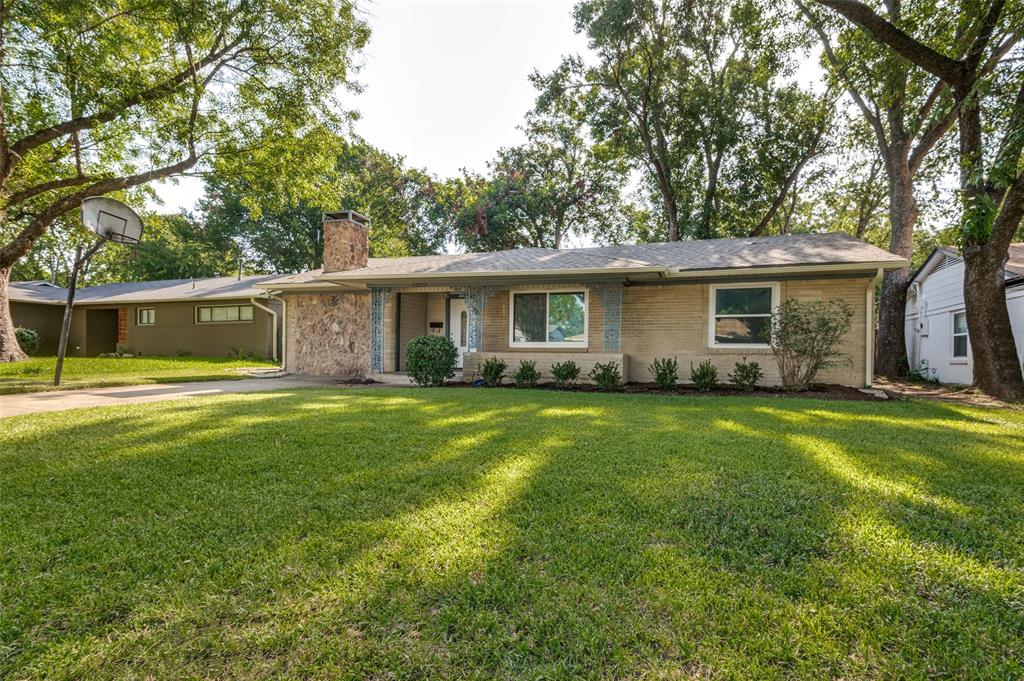 13520 Mount Castle Dr, Farmers Branch, TX 75234
