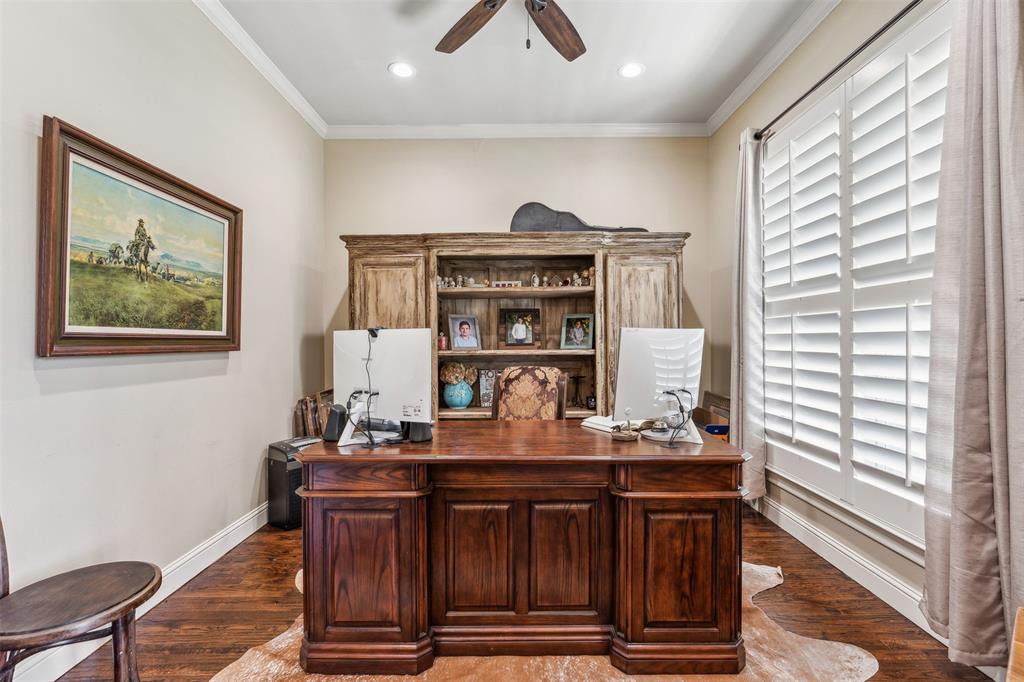 4180 N Smith Rd, Fate, TX 75087 photo