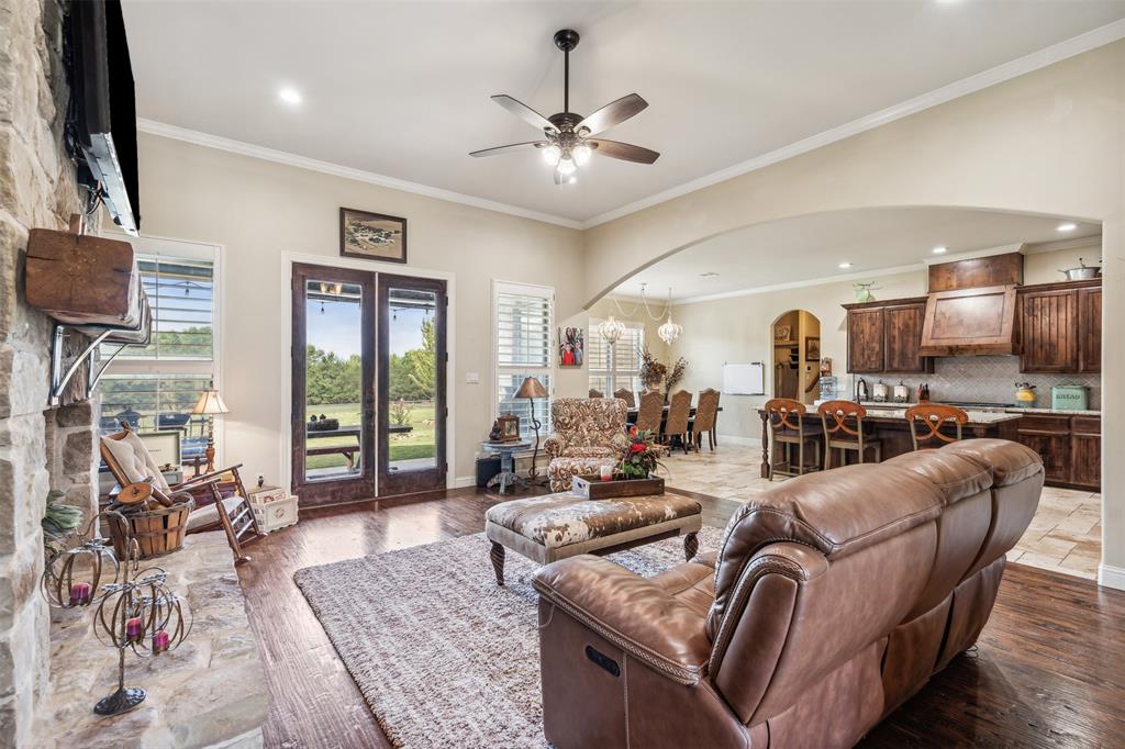 4180 N Smith Rd, Fate, TX 75087 photo