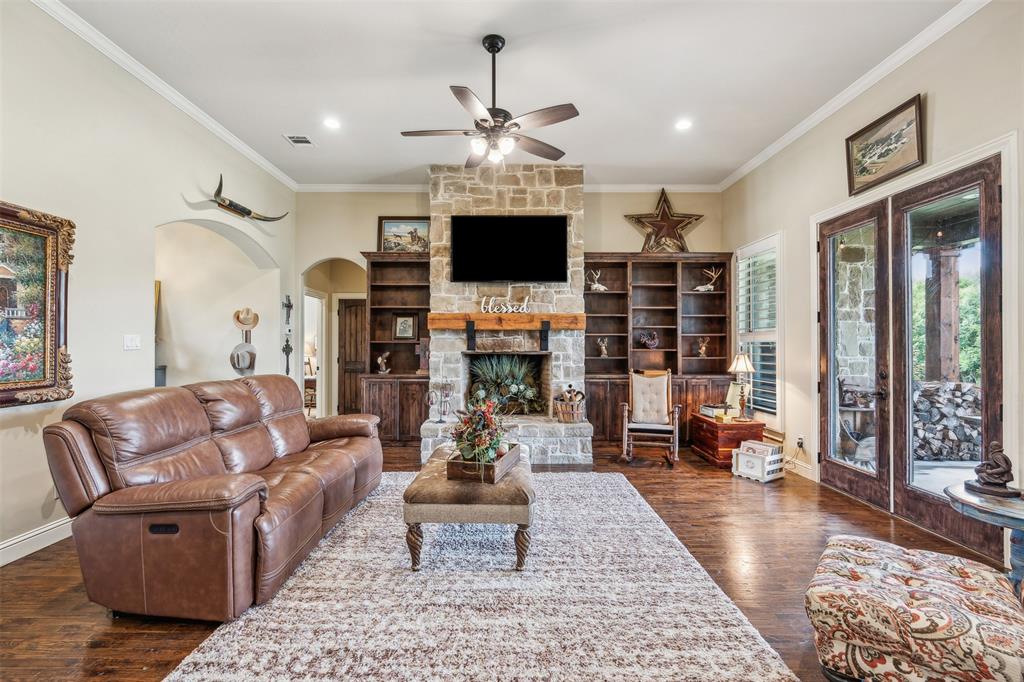 4180 N Smith Rd, Fate, TX 75087 photo