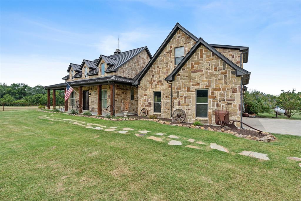 4180 Smith Rd, Fate, TX 75087