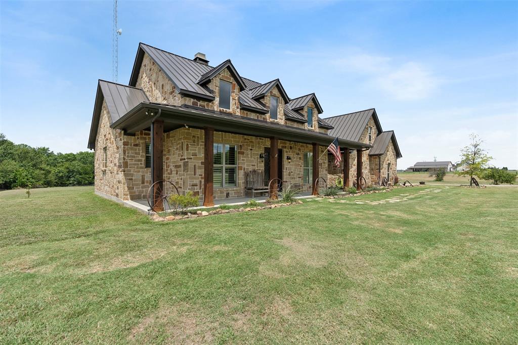 4180 N Smith Rd, Fate, TX 75087 photo