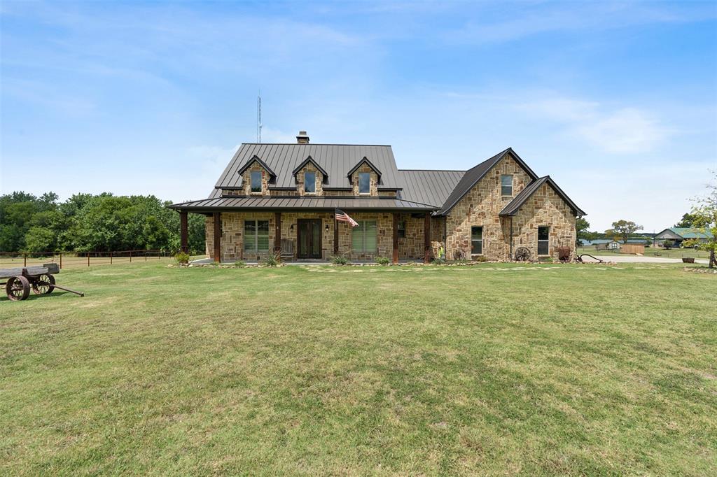 4180 N Smith Rd, Fate, TX 75087 photo