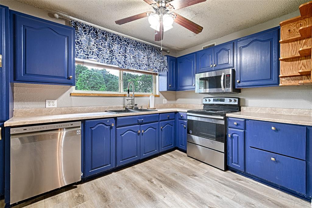 19455 County Road 541, Nevada, TX 75173 photo