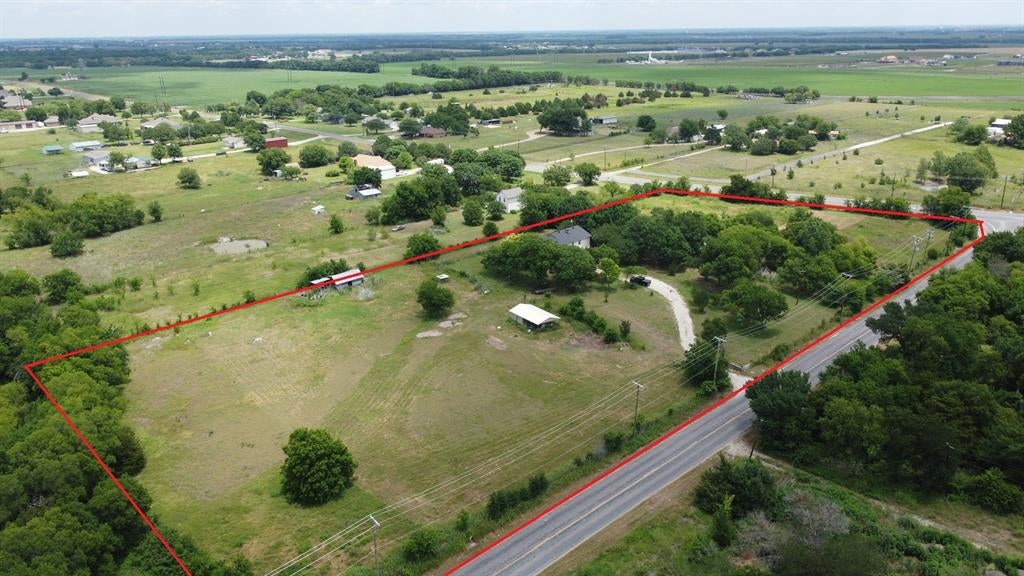 19455 County Road 541, Nevada, TX 75173