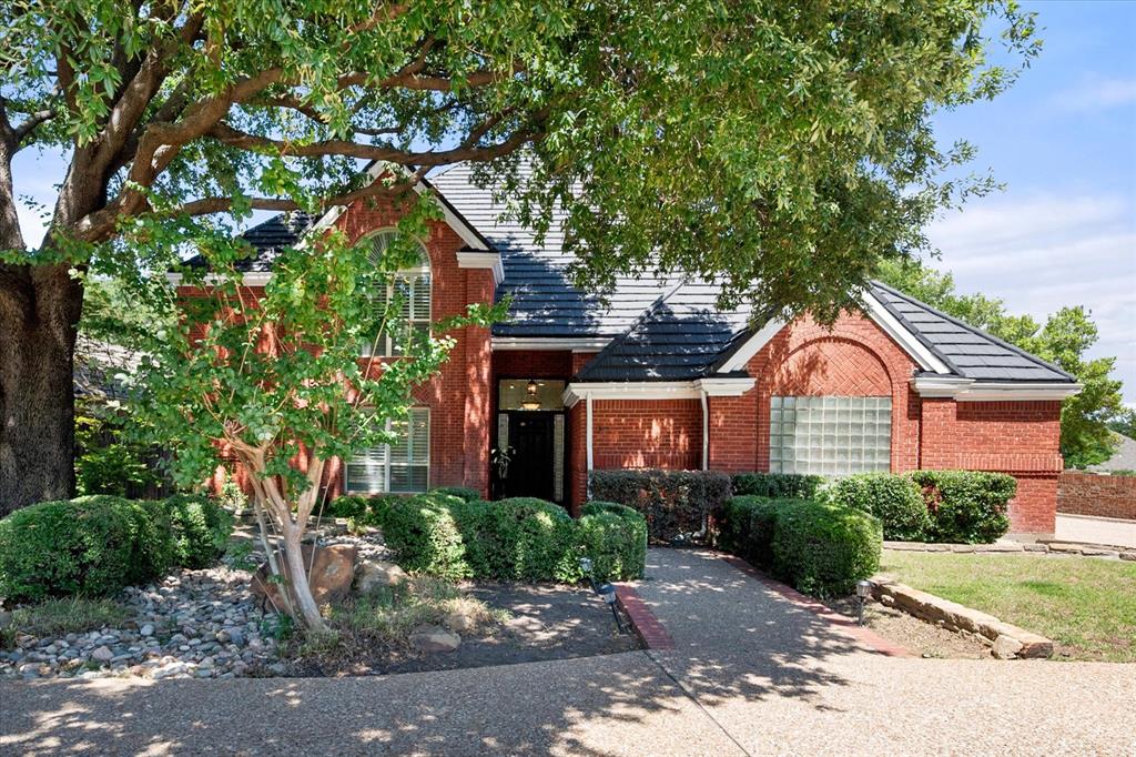 2801 Knotted Oaks Trl, Arlington, TX 76006 photo