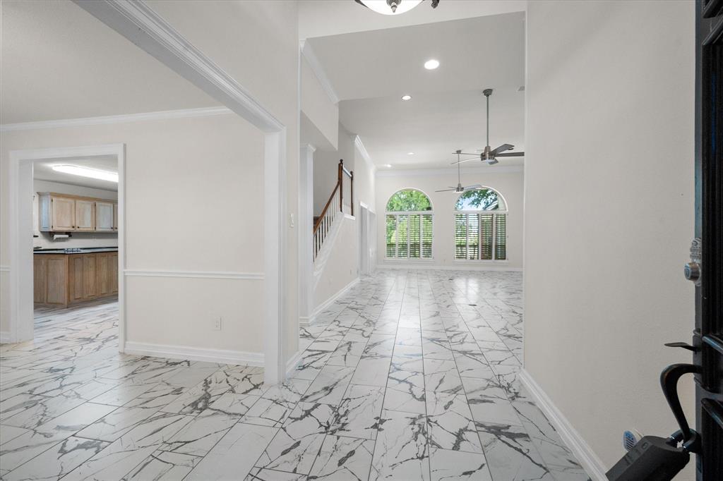 2801 Knotted Oaks Trl, Arlington, TX 76006 photo